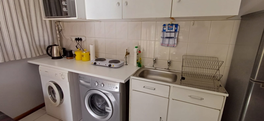 1 Bedroom Property for Sale in Hospitaalheuwel Free State